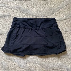 Lululemon skirt